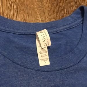 Bella Canvas Tops - Kentucky tee GUC Bella Canvas Tops - Kentucky tee GUC